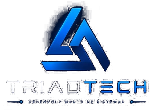 Triad Tech — Desenvolvimento de Sistemas